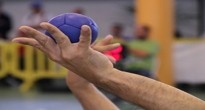 Encontro de Boccia em Tabuaço