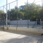 biblioteca e polidesportivo 003