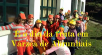 “O Desfile das Frutas” “O Desfile das Frutas”