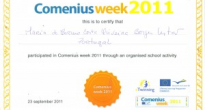 Comenius Comenius