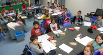 Os pequenitos aprenderam as vogais Os pequenitos aprenderam as vogais