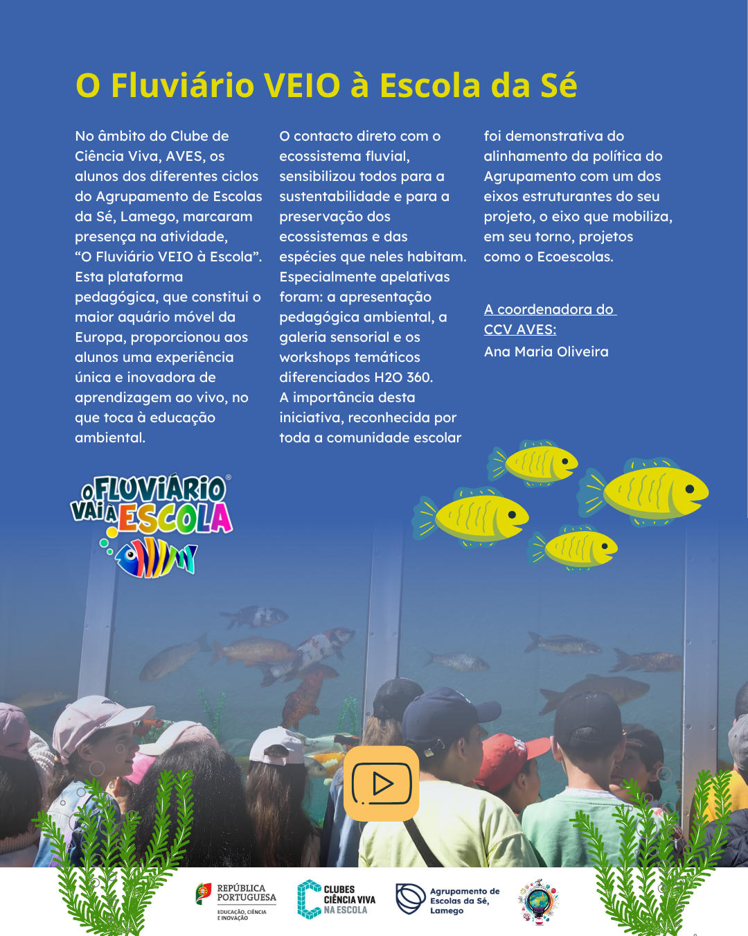 Fluviário