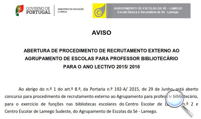 Procedimento-Conursal-Bibliotecario-CEL-e-CES-2015-2016