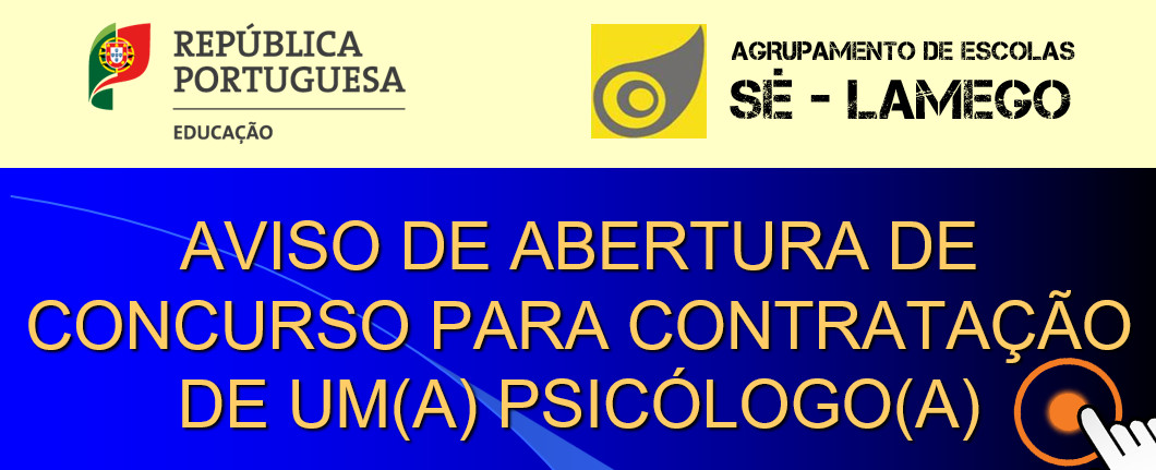 Concurso Psicologo