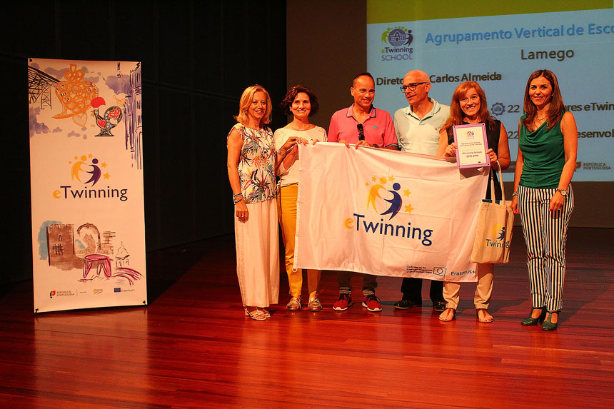 cerimoniaetwinning