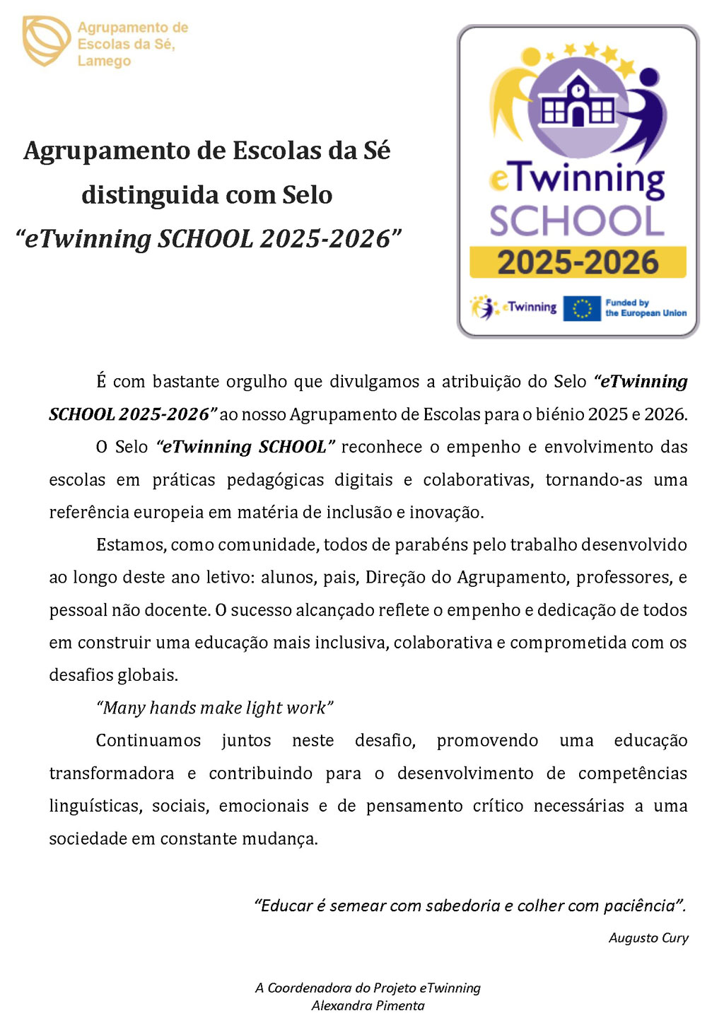 Selo-eTwinnig-School-2025-2026