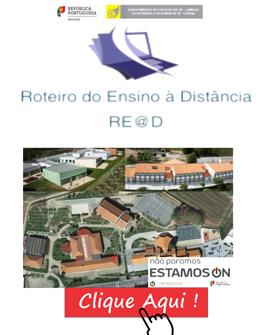 Roteiro do Ensino Distancia