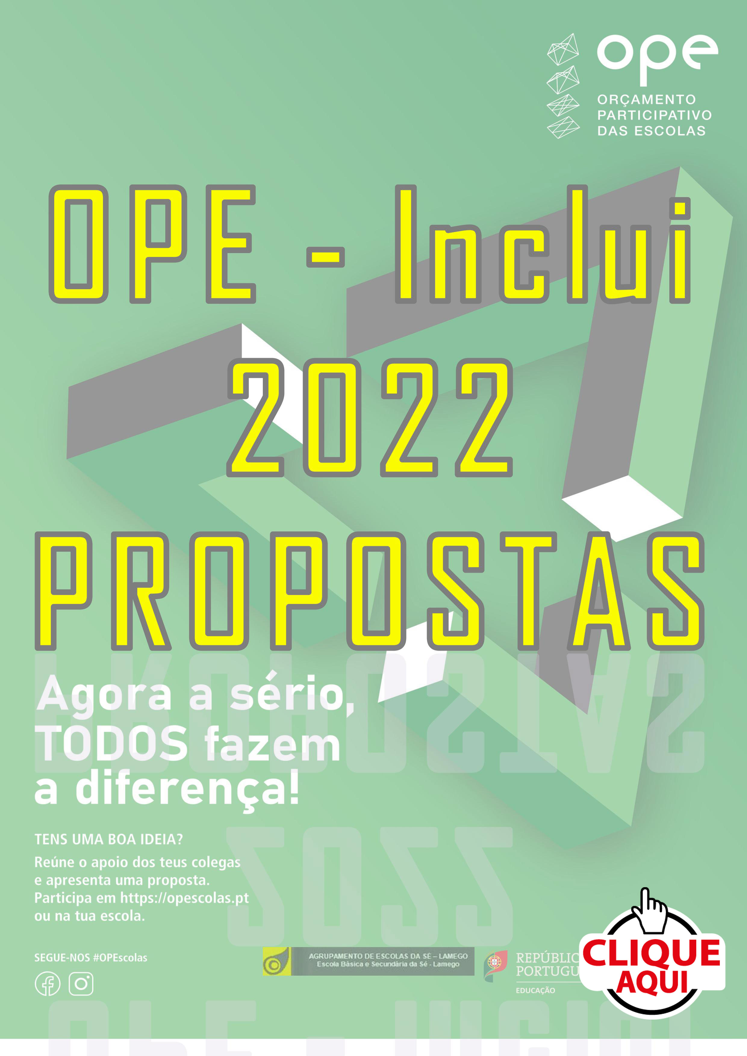 OPE2022 introducao Click