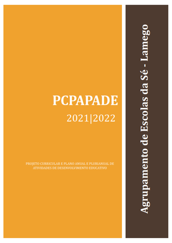 PCPAPADE 21 22