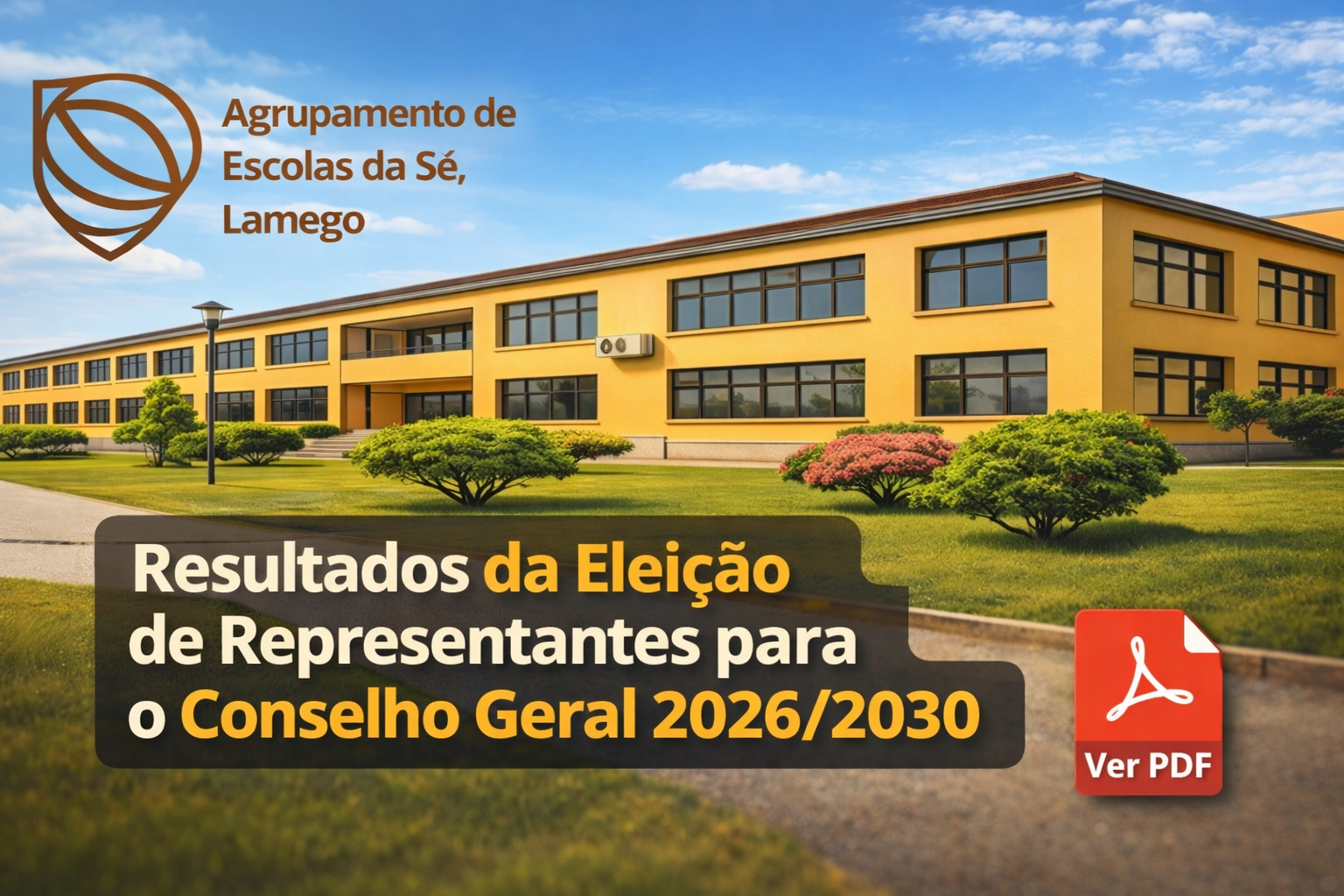 Resiltados Eleição CG 2026 2030