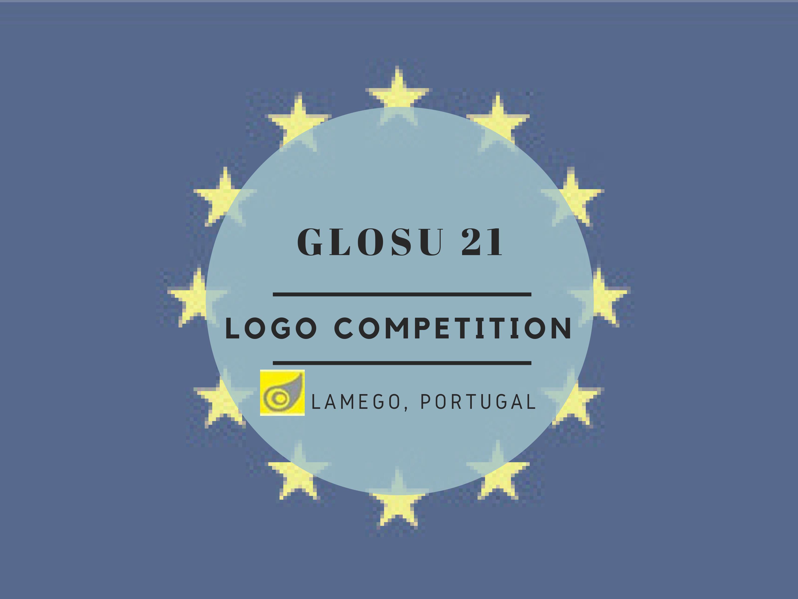 LOGO COMPETITION POSTER