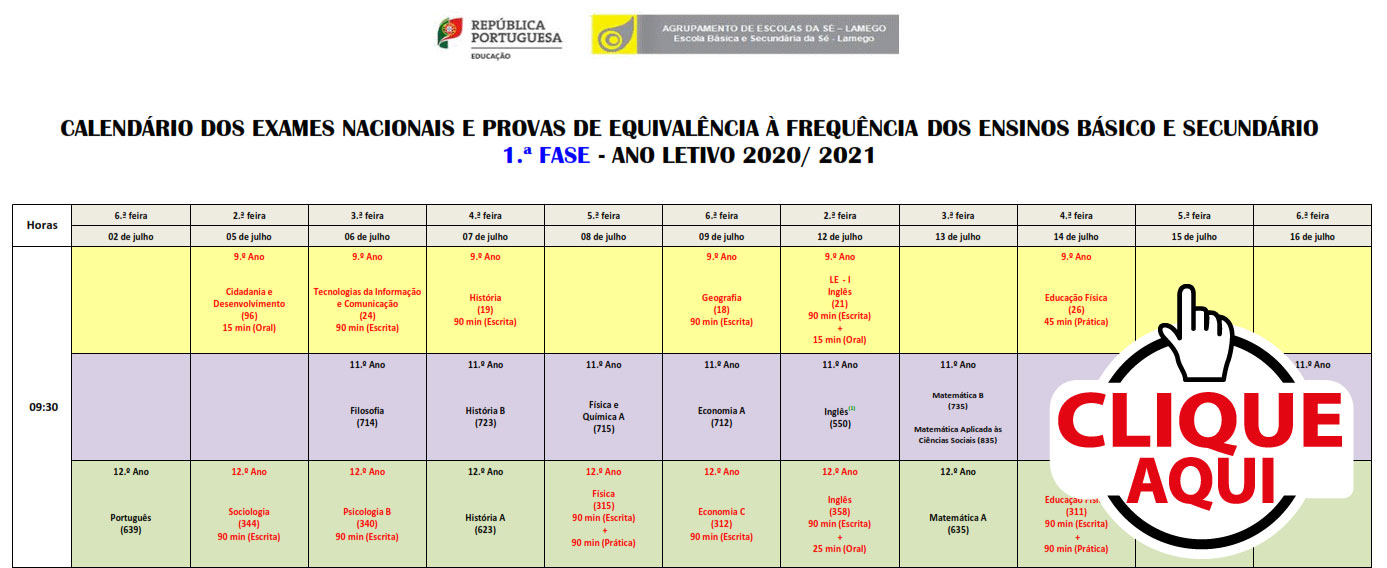 Calendario-Exames-1-Fase-20 21