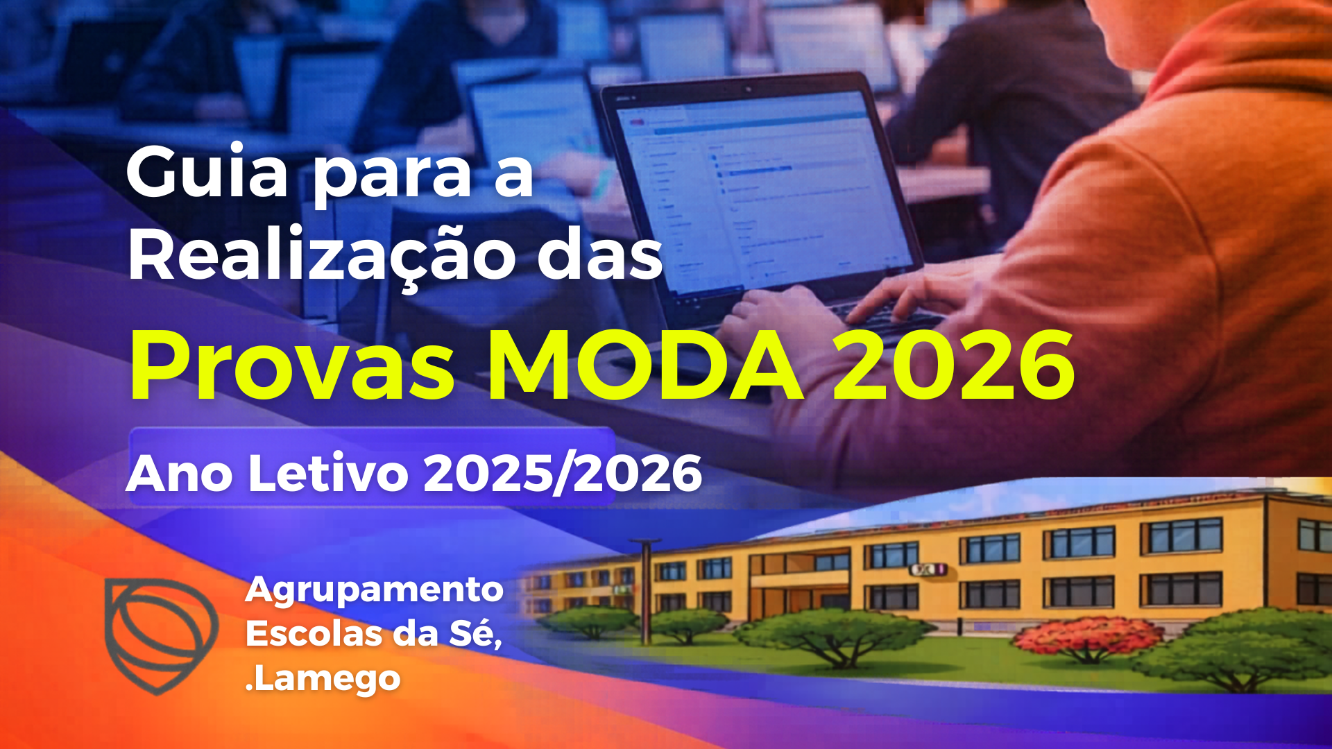 Guia Realização Provas Moda 2026