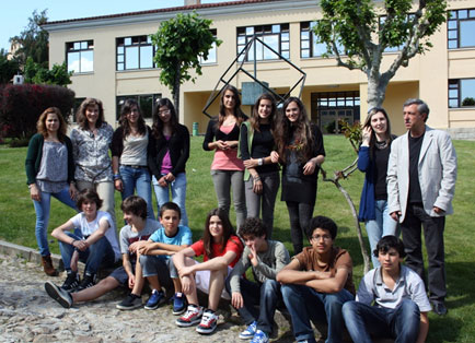 Grupo-Comenius