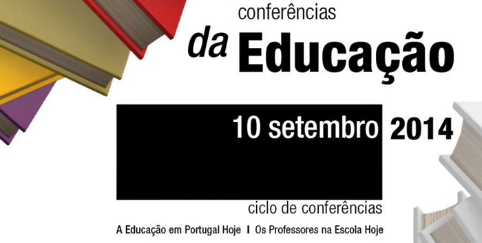 Conferencias da Educação