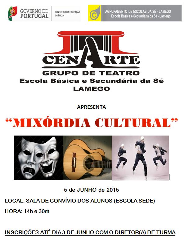 Mixordia Cultural