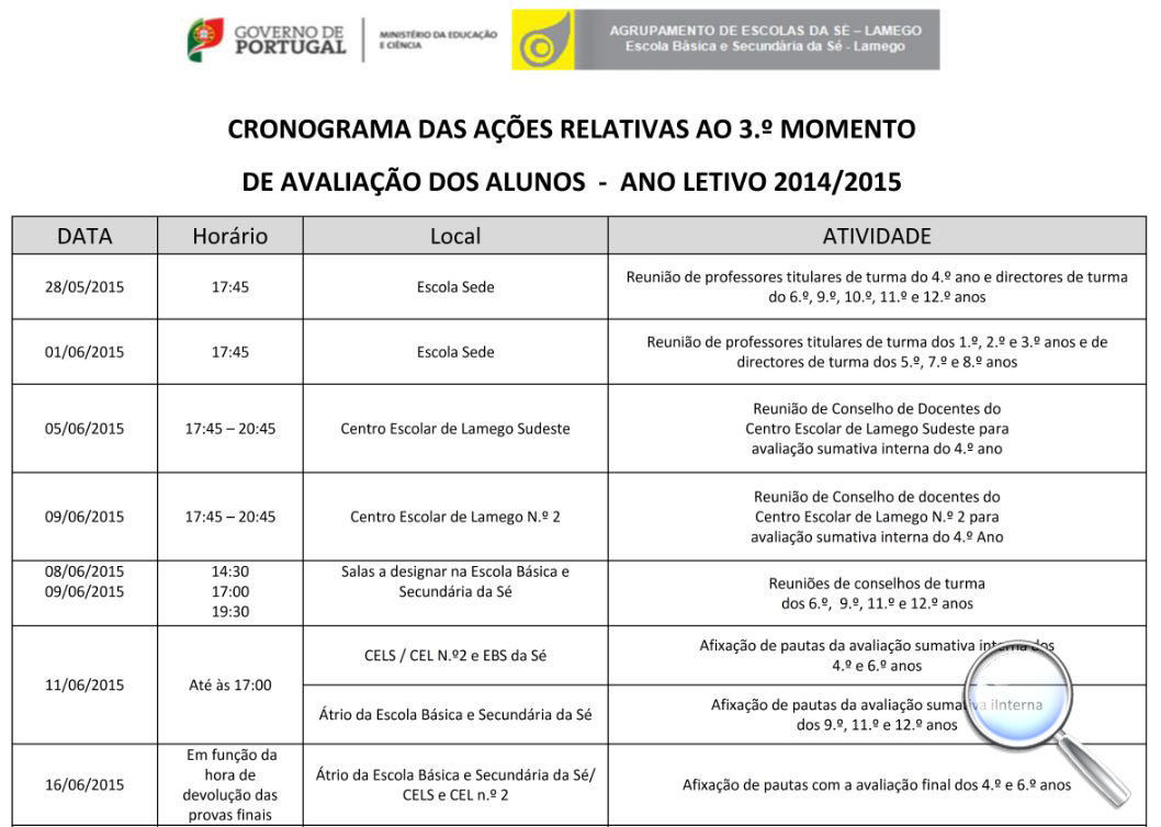 cronograma acoes 3momento 2014 2015 miniatura