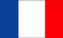 Bandeira Francesa