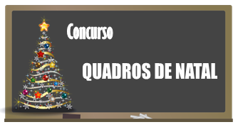 Concurso Quadros Natal