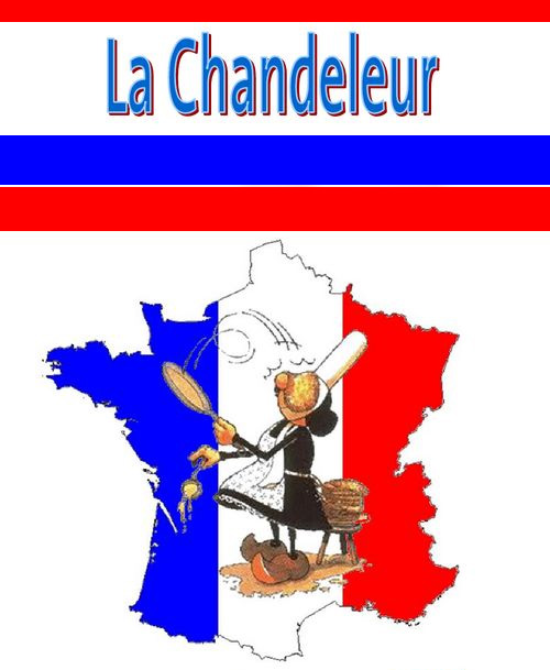 La-Chandeleur