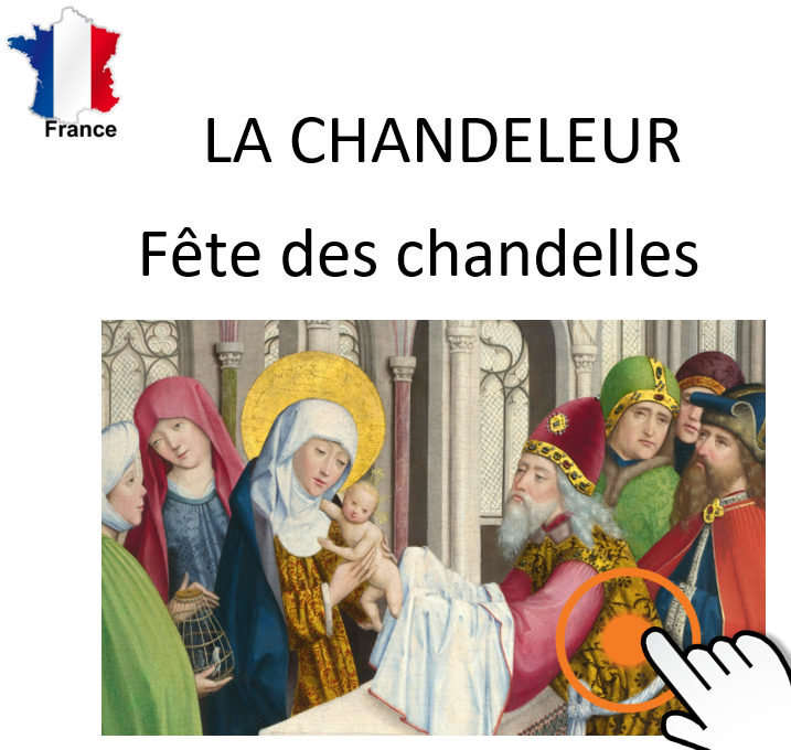 La Chandeleur