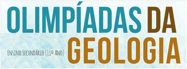 olimpiadas geologia