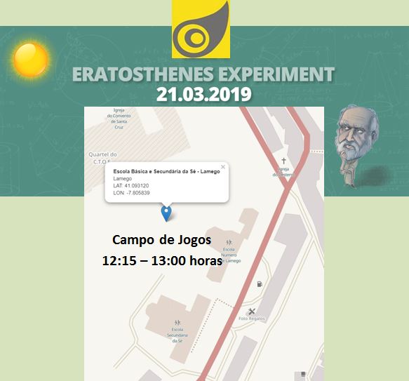 erathostenes experiment