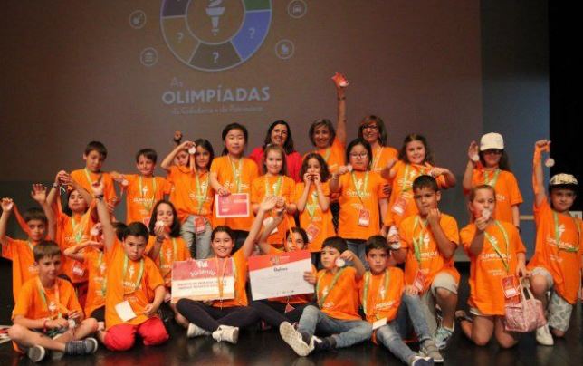 olimpiadas