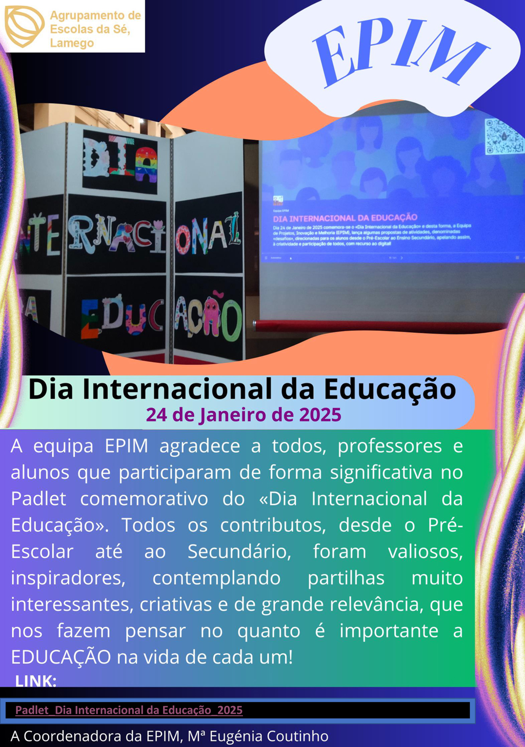 Dia-Internacional-da-Educação 2025