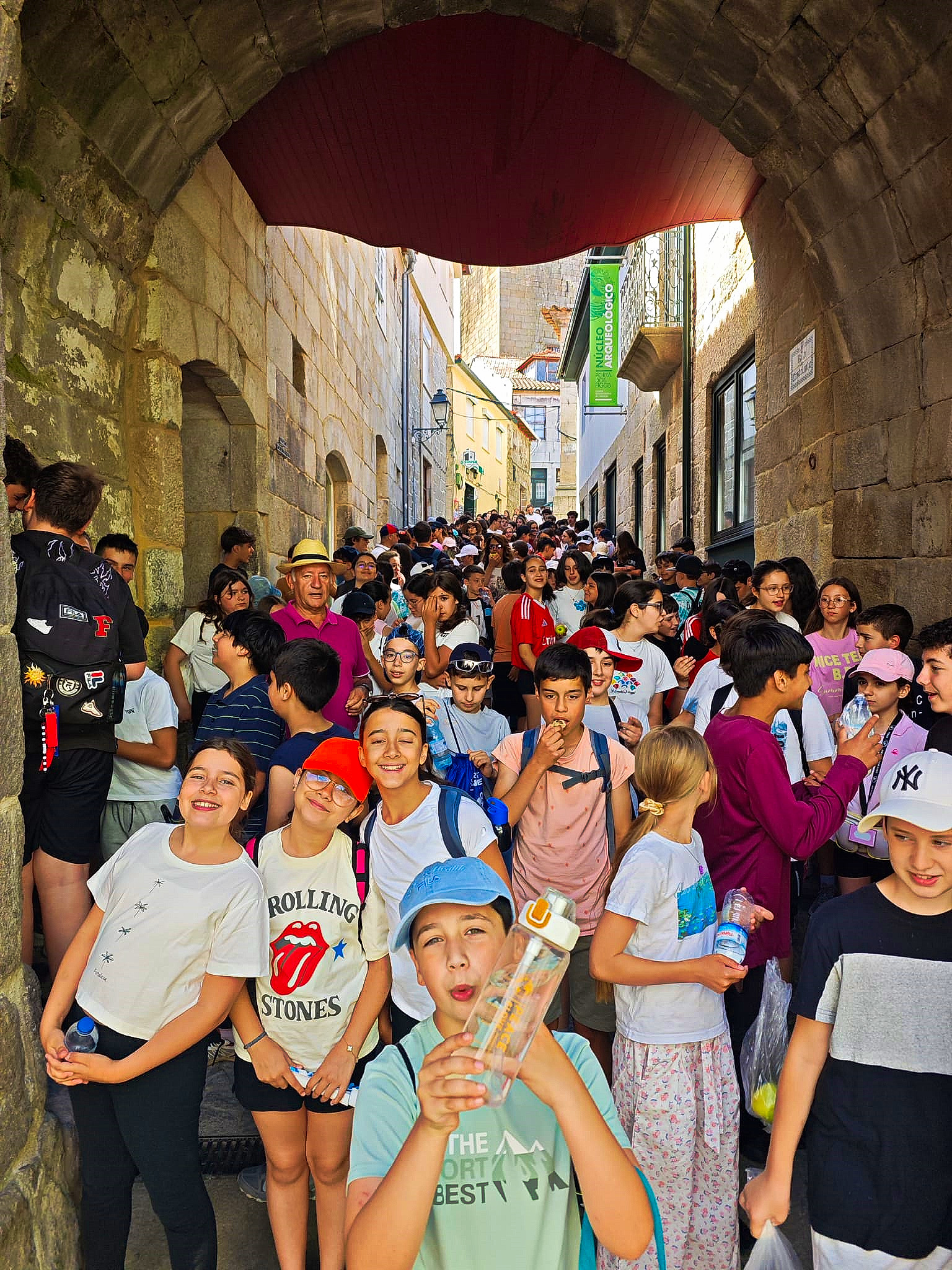 Caminhada Solidaria 2026 2