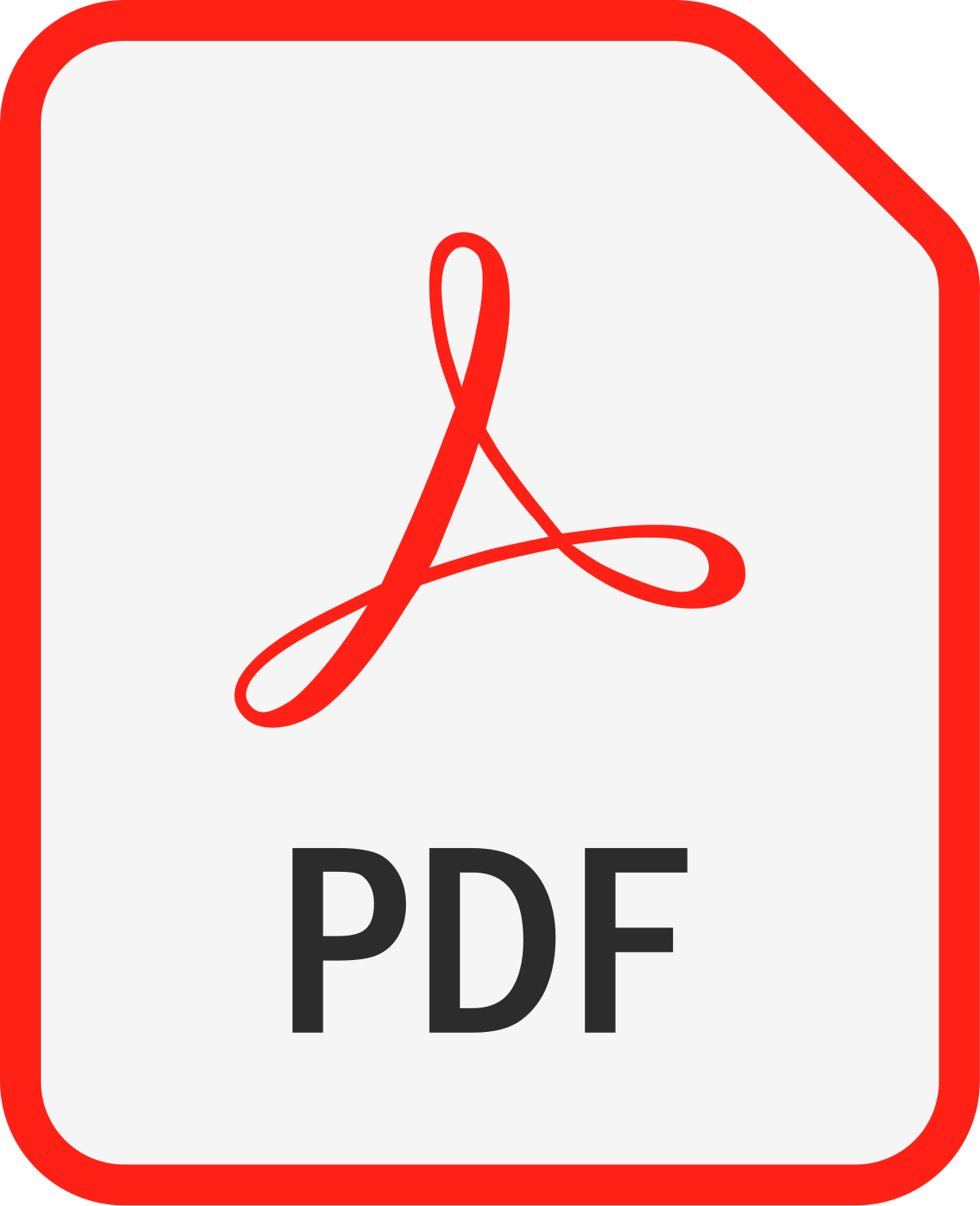simbolo PDF