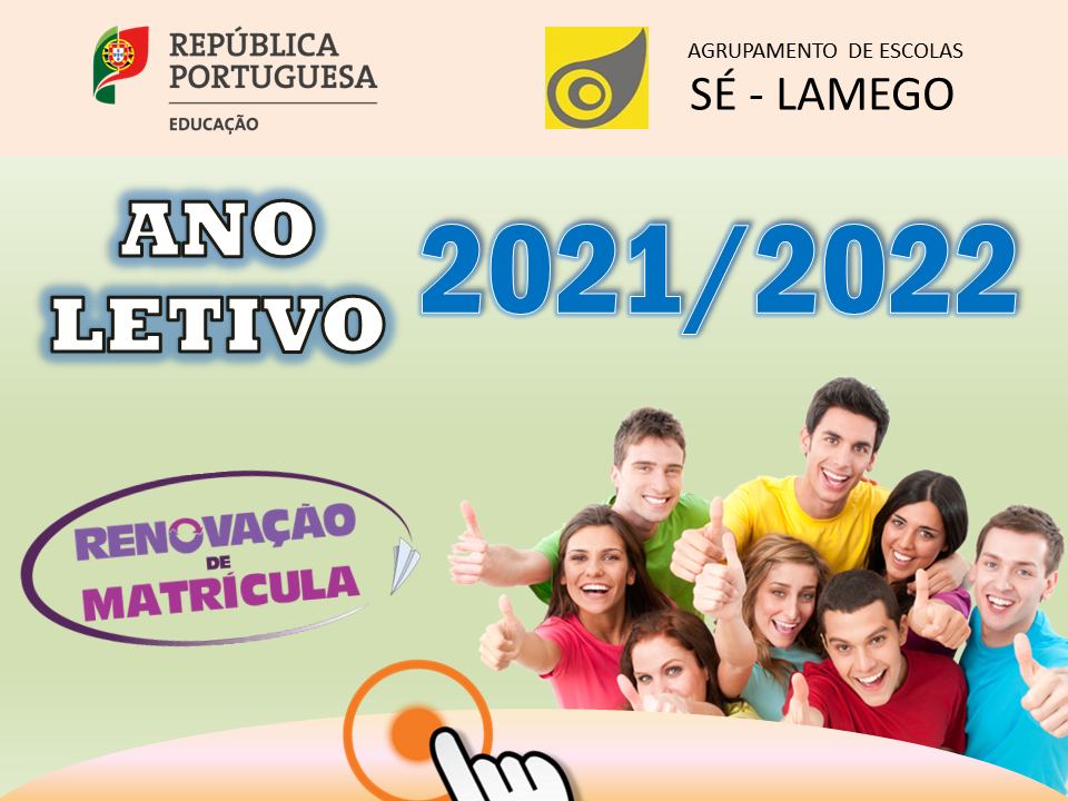 Matrículas2021 2022