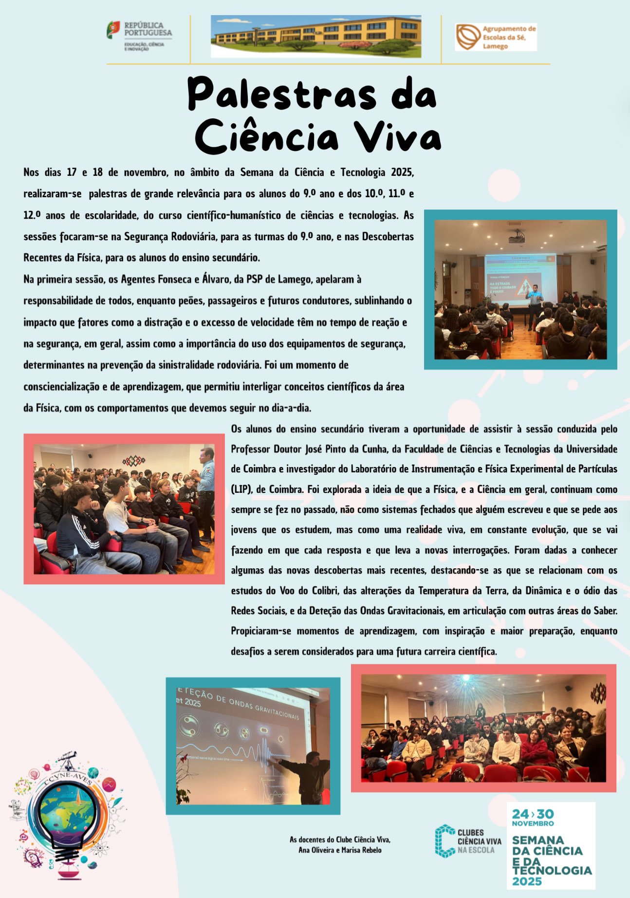 Palestras-Ciência-Viva