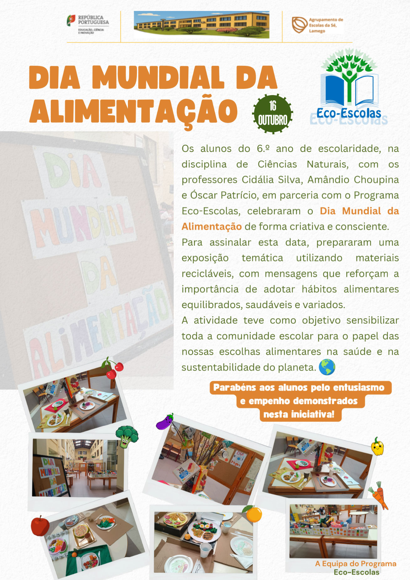 Dia-Mundial-Alimentacao-Escola-Sede