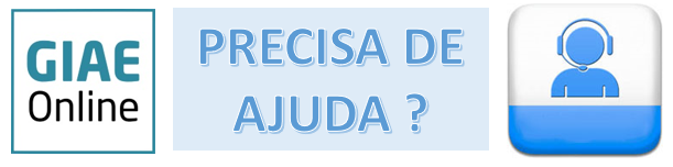 Ajuda GIAEOnline