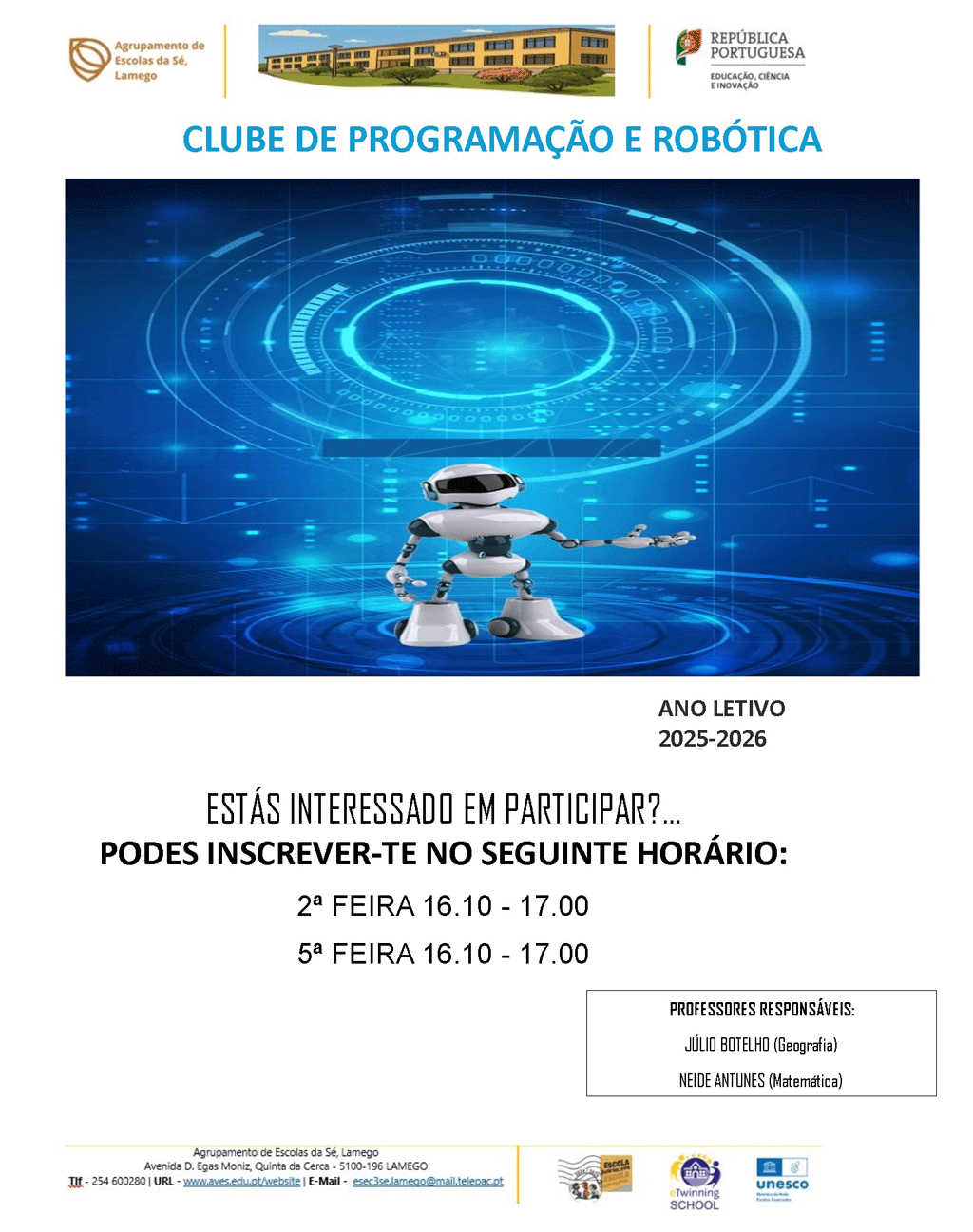 Clube-Programação-e-Robotica