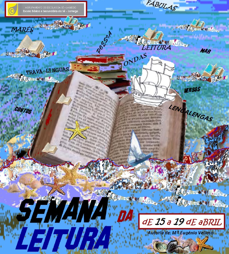 Semana da Leitura 2013