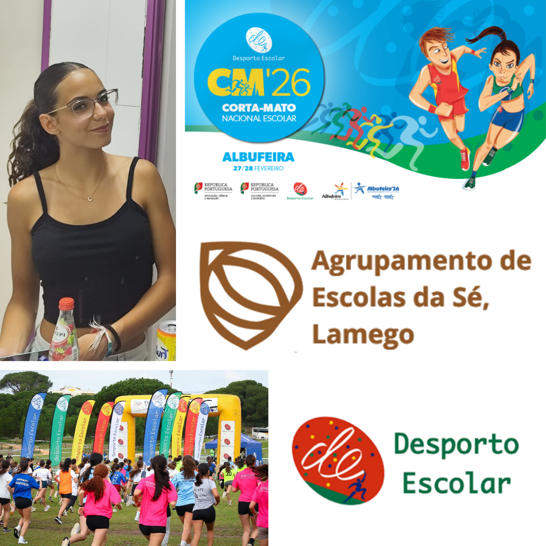 Corta-Mato Nacional Escolar Albufeira