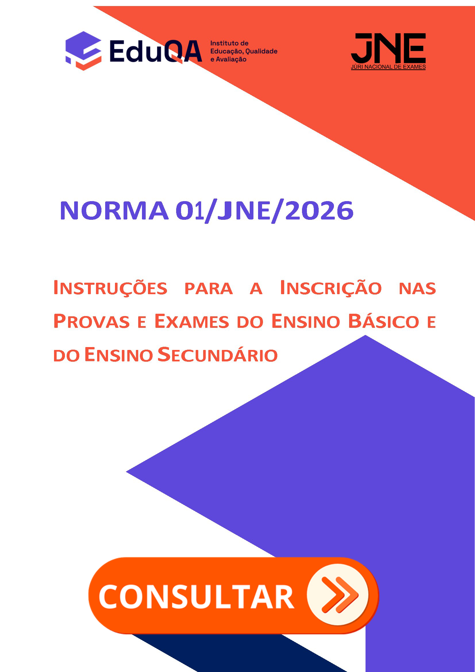 Norma 01 JNE 2026
